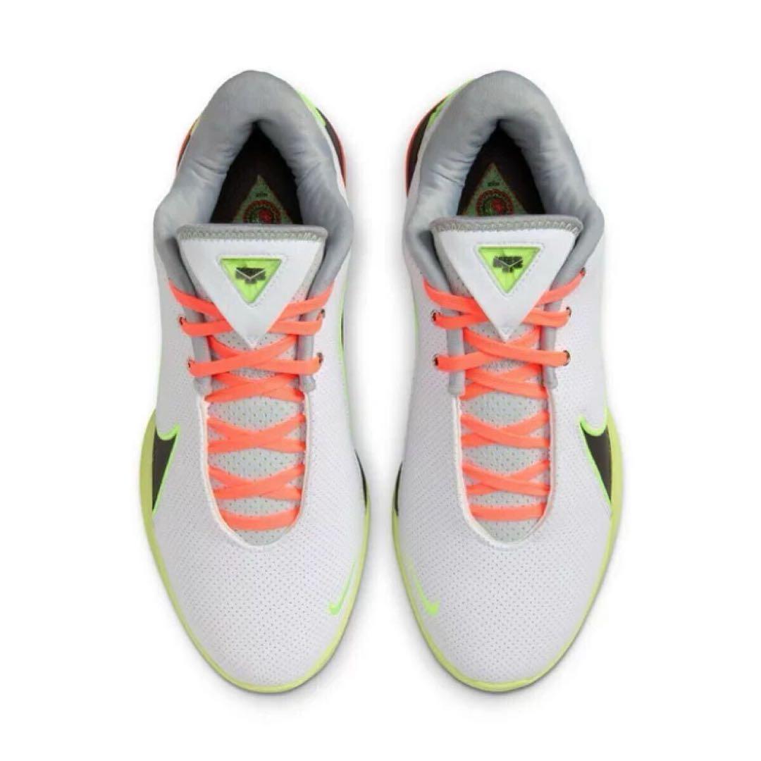 ナイキ 28レブロン 22 天然皮革 スニーカー バスケ シューズ バッシュ 靴