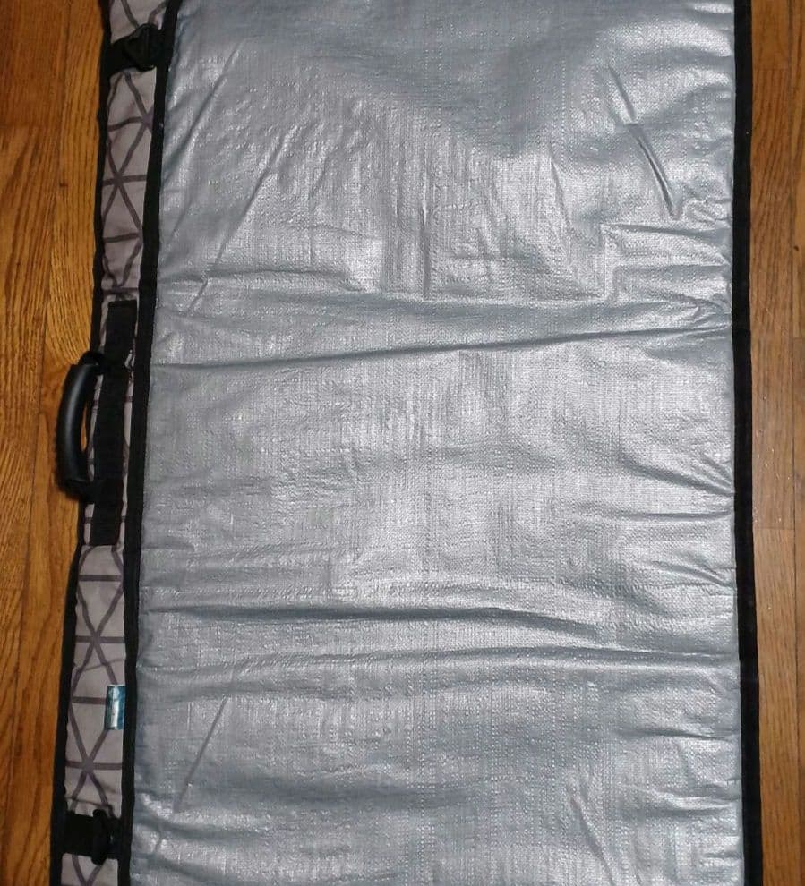 TRANSPORTER　トランスポーター　サーフボードケース　9,2フィート