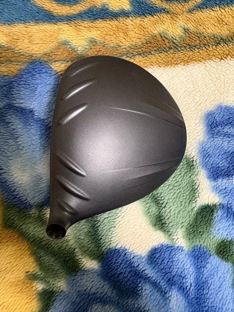 （やや美品）ピン　G410 LST 　 9° ヘッドのみ