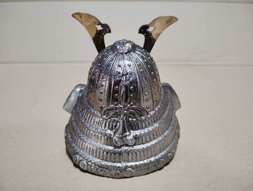 ニッカ　ボトルカバー　侍　鎧兜