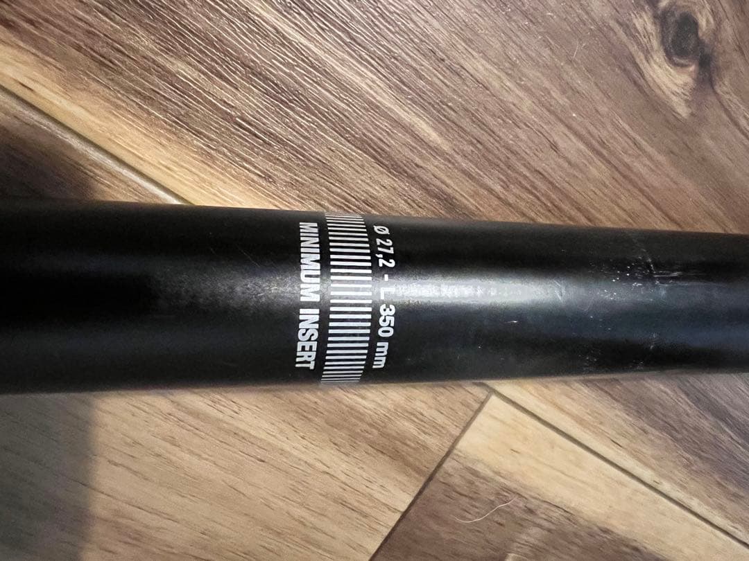 Deda Zer100 シートポスト