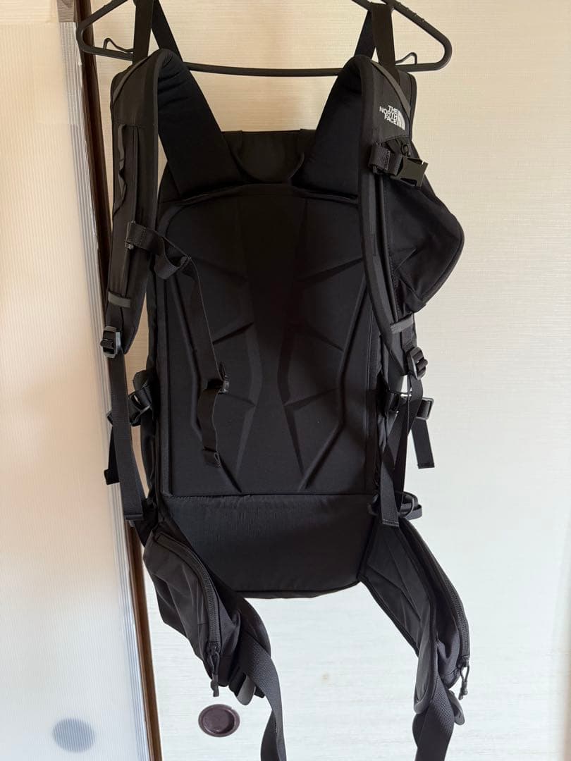 The North Face chugach28 バッグ