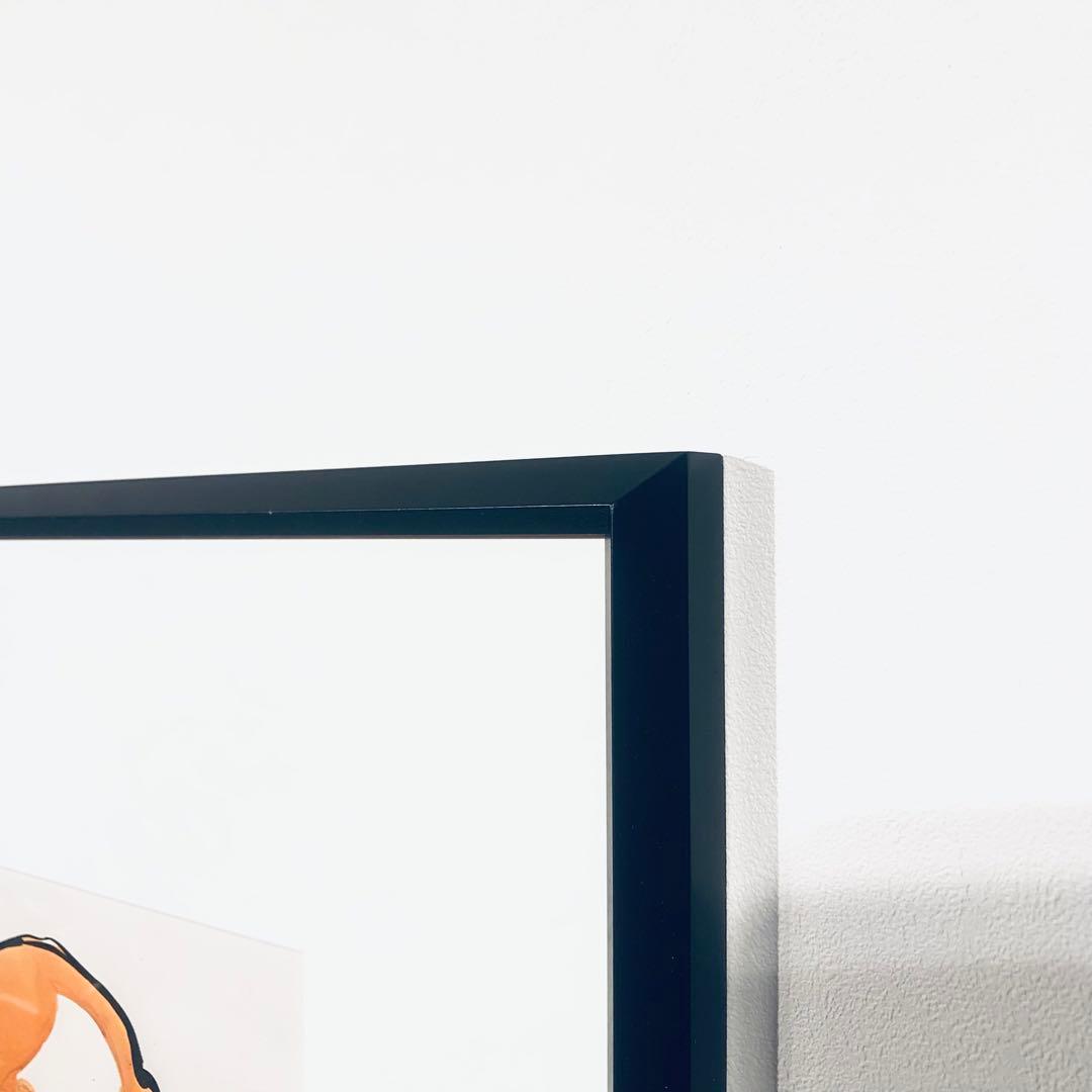 1980's ルネグリュオ ヴィンテージポスター