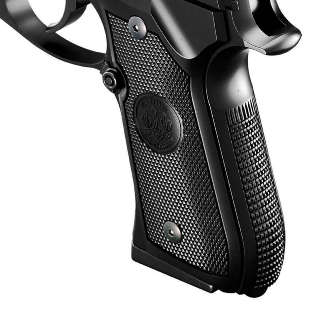 東京マルイ　ガスガン　M9A1