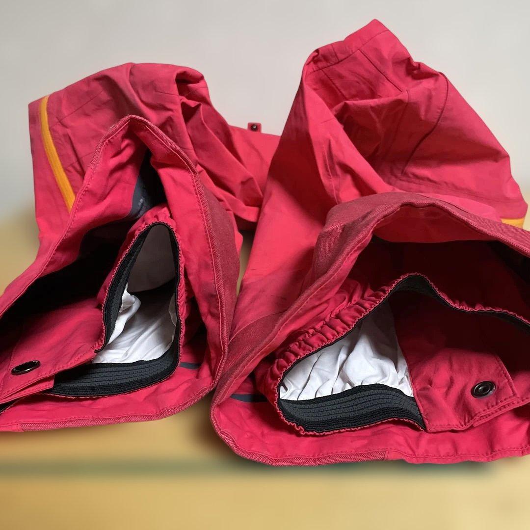 スノーボード Peak Performance Gore Tex Pants