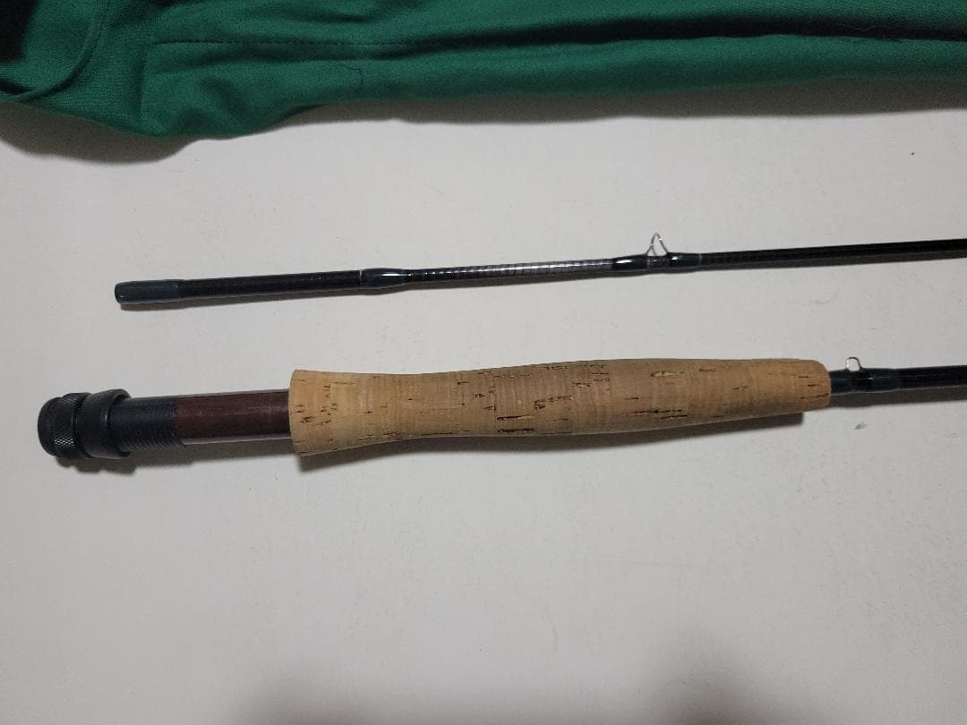 Orvis Rocky Mountain Series フライロッド8'6\"