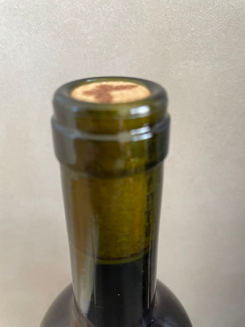 モメントモリ　Nazomi 2022 ワイン