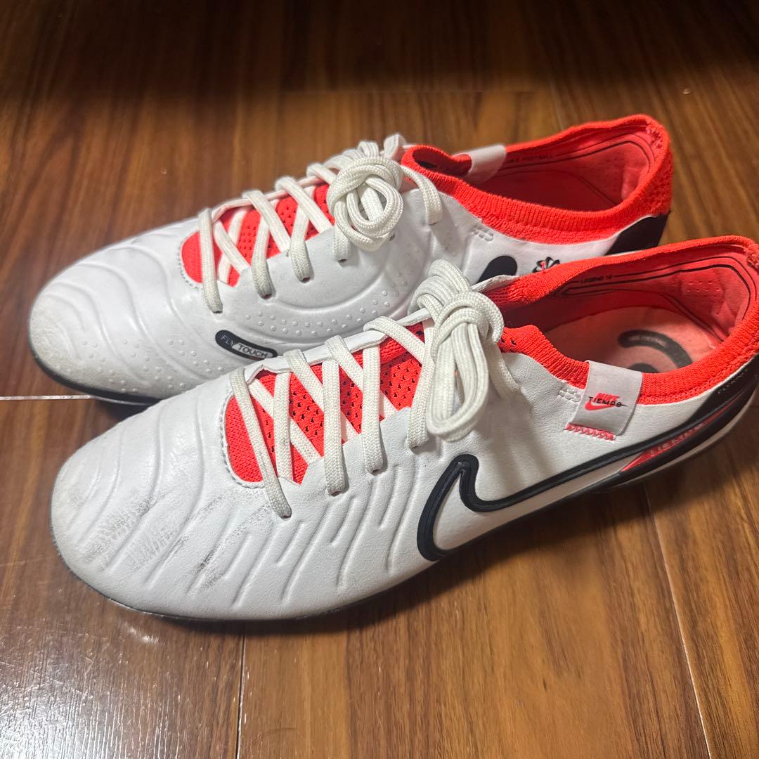 シューズ LEGEND 10 ELITE AG-PRO