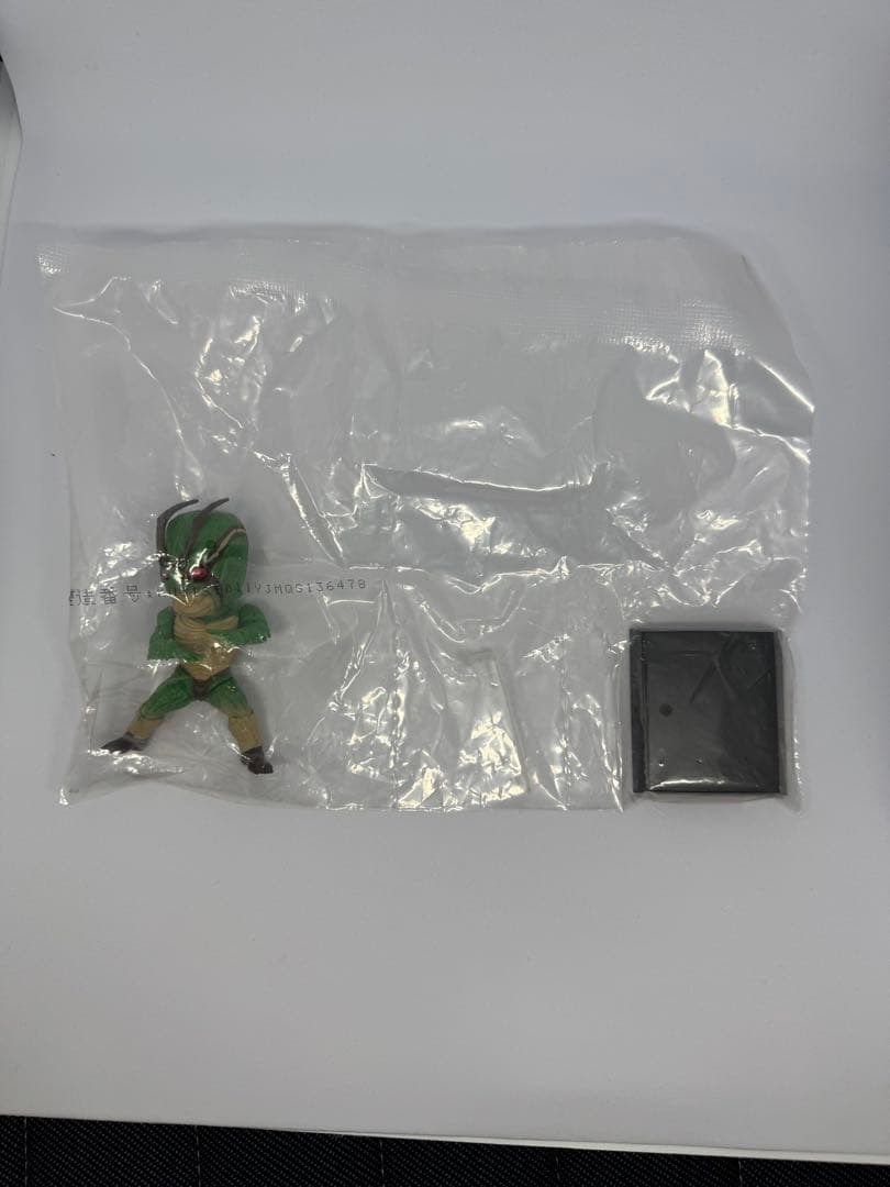 一番くじ 仮面ライダー 50th デフォルメクス 仮面ライダー V3など
