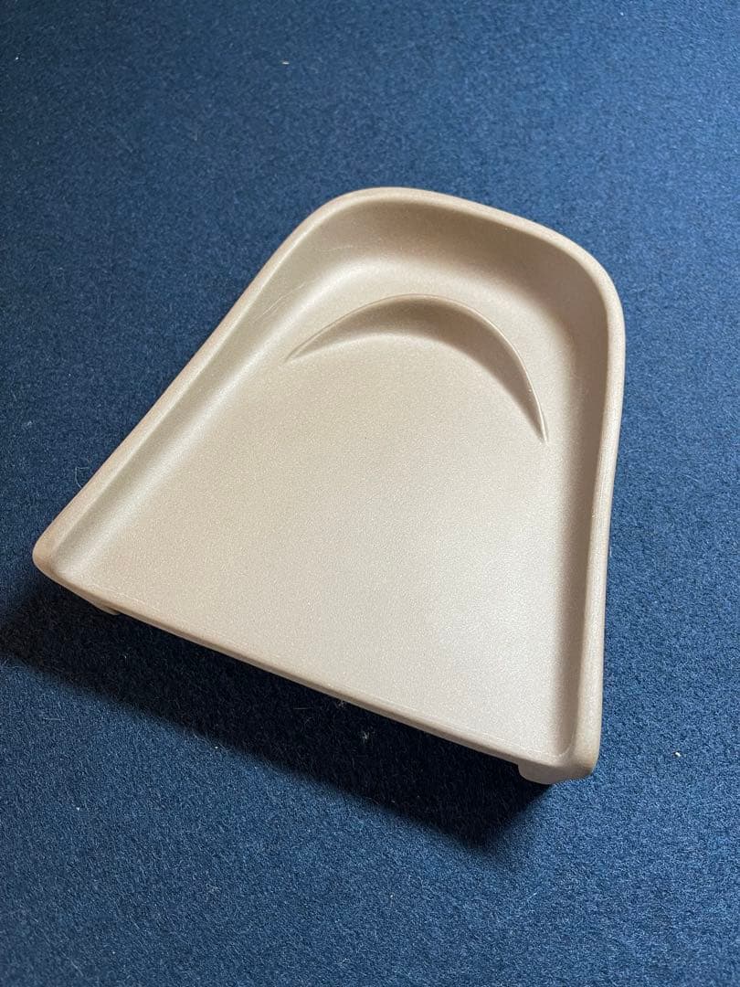 【墨研】陶硯◆東大寺「良弁硯」風字硯◆未使用品◆文房四宝 書道具 和硯