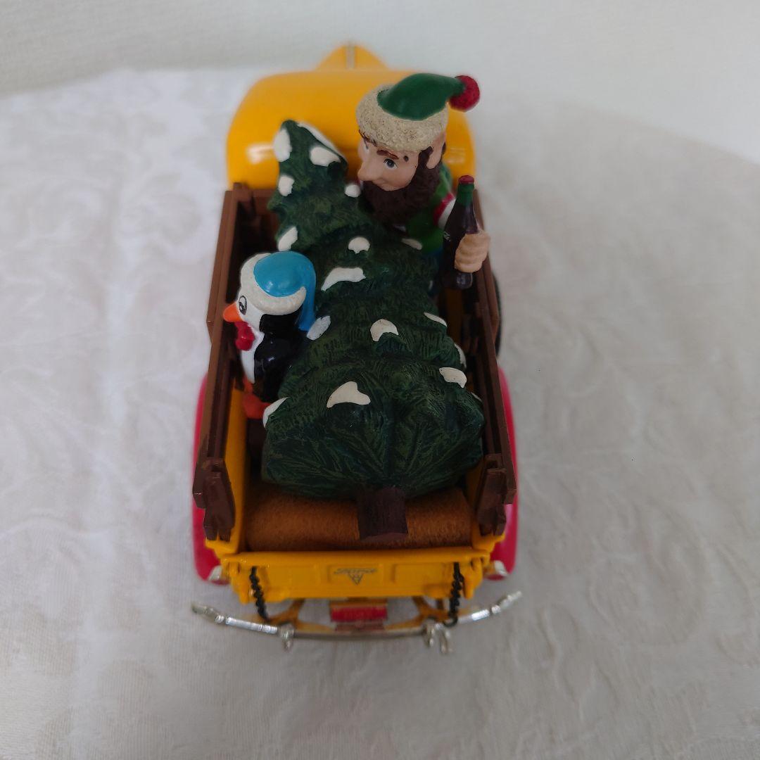 【コカ・コーラまとめ売】コースター（未使用品）&ミニカー&置き時計（ジャンク品）