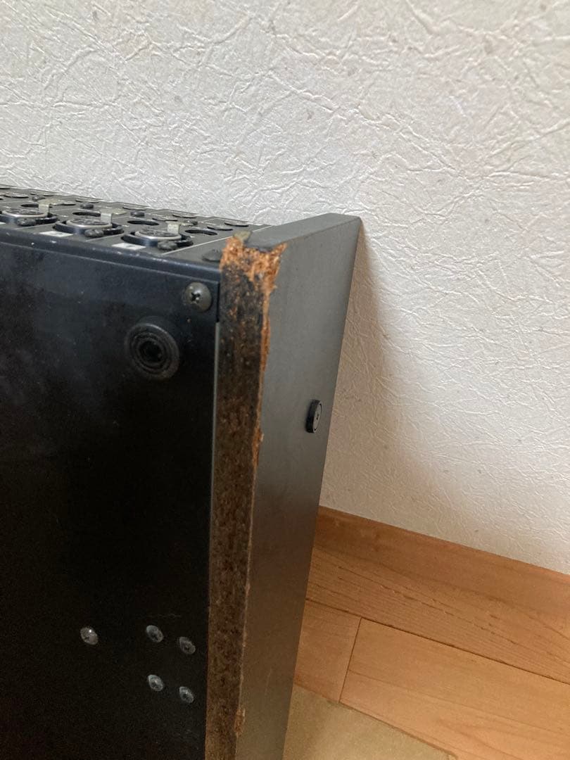 配信機器・PA機器・レコーディング機器 TASCAM M-216