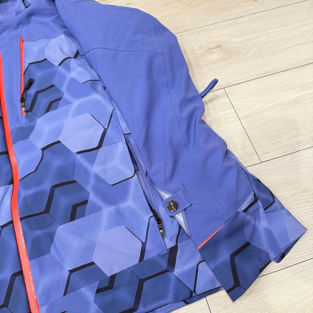 フェニックス(Phenix) スキーウェア ジャケット PFA72OT11