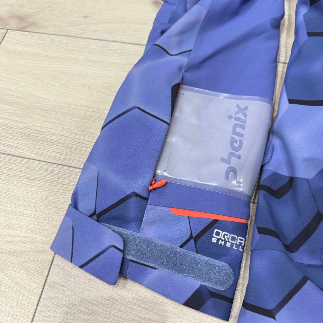 フェニックス(Phenix) スキーウェア ジャケット PFA72OT11