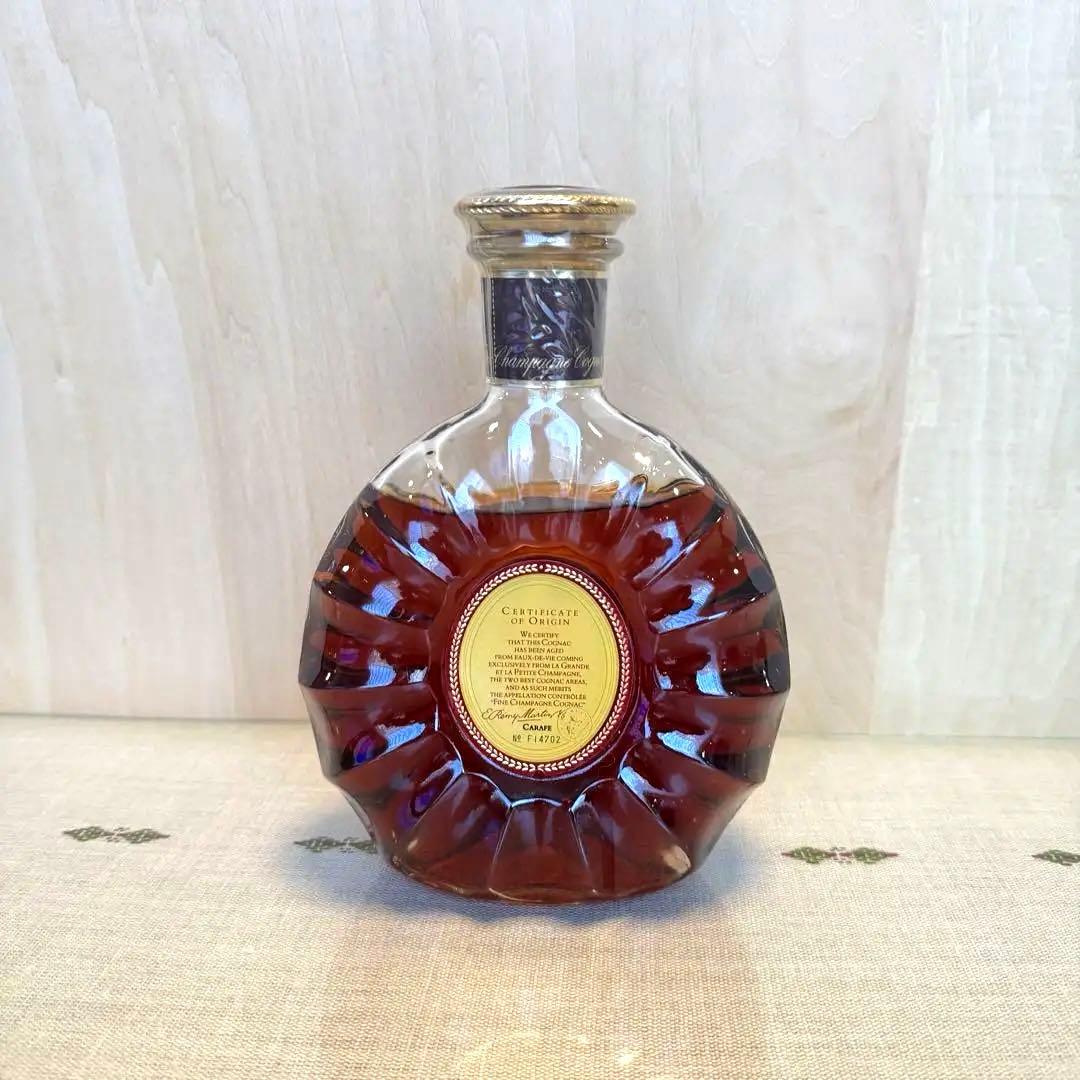 【新品未開栓】 REMY MARTIN XO SPECIAL コニャック
