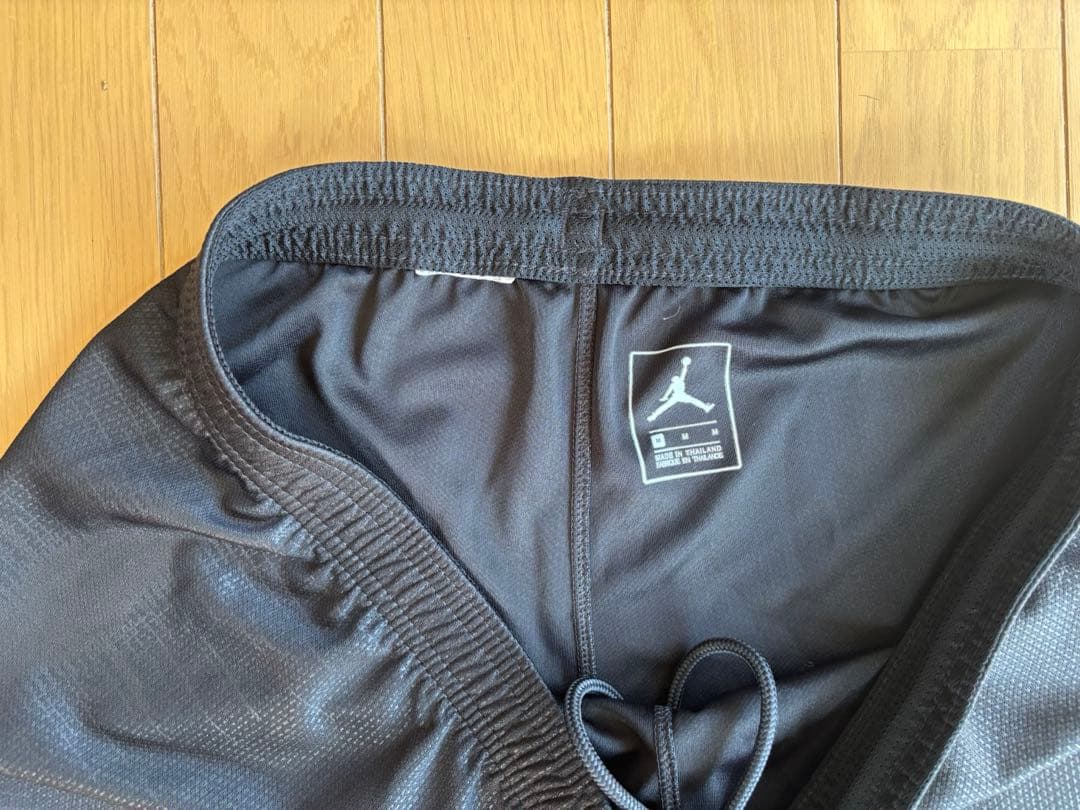 PSG × JORDAN ユニフォーム M ネイマール期 18/19 上下セット