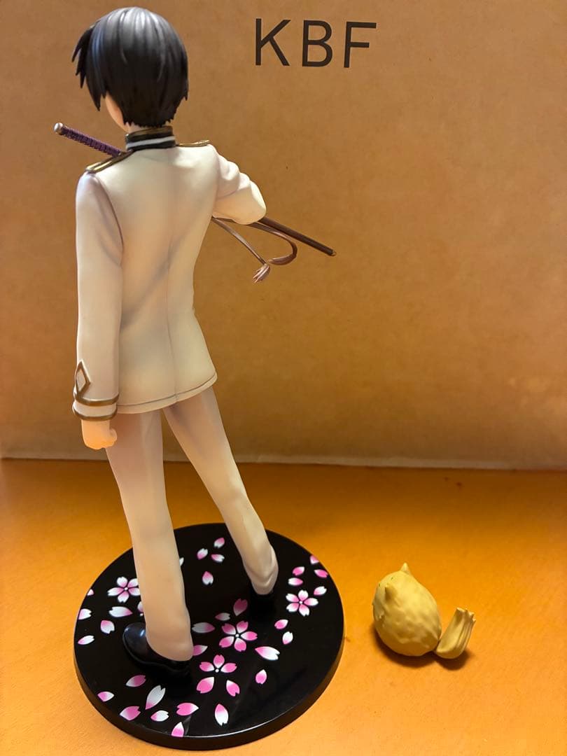 ヘタリア The World Twinkle 日本 1/8 フィギュア