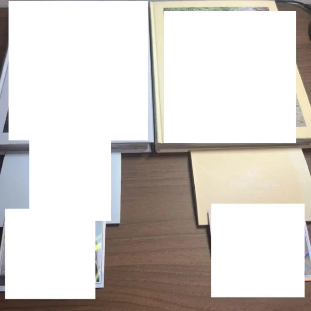 TWICE　CD&グッズセット