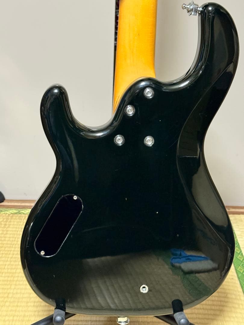 【TAIJI】Killer KB-Malice【沢田泰司】