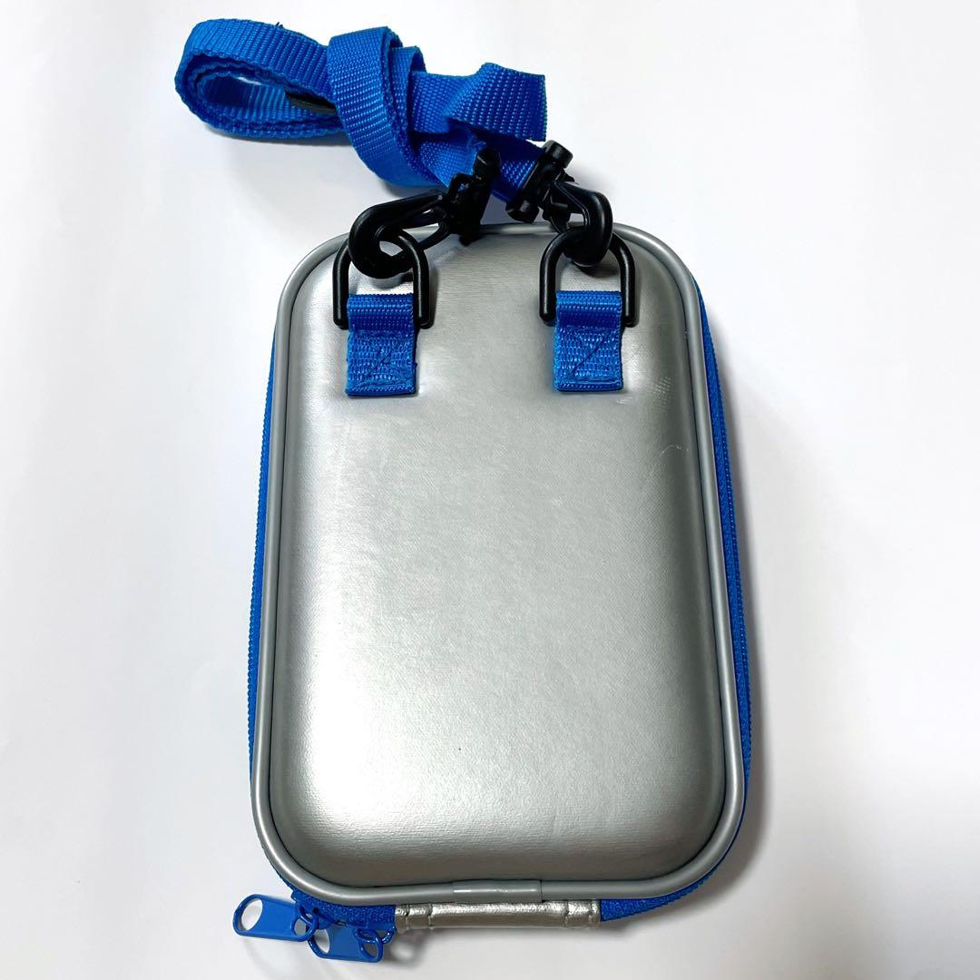 Pokemon the park 2005 DS ショルダーポーチ ポケパーク