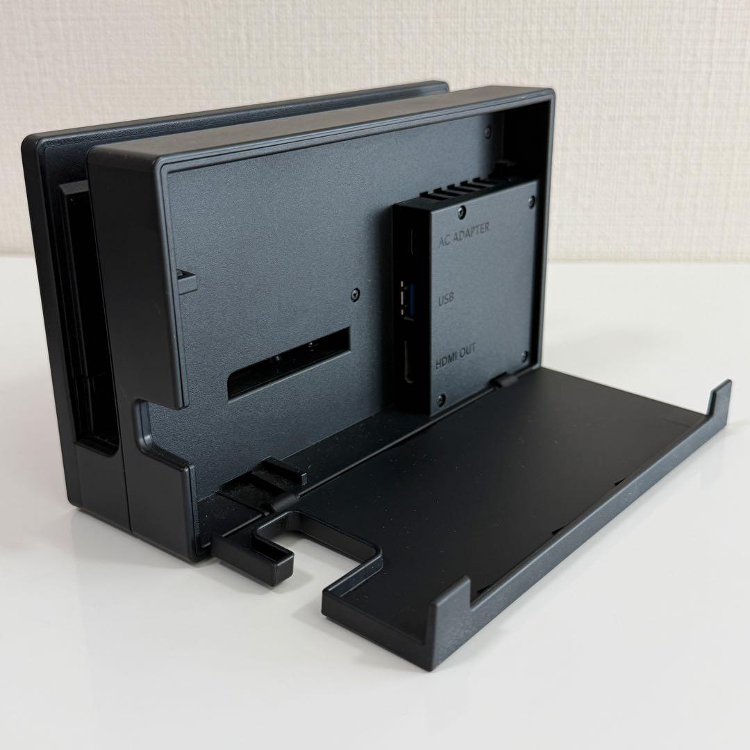 【値下げ交渉可OK】Nintendo Switch 本体 グレー