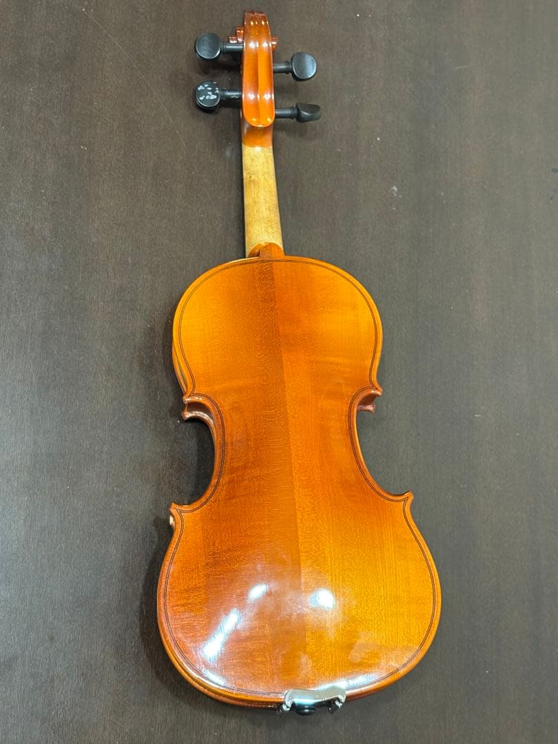 ■Hora Reghin■ルーマニア製 バイオリン 1/4 2014年製