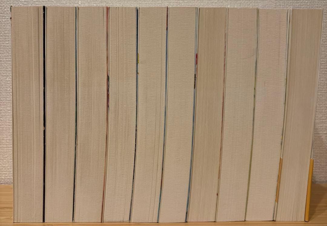 全巻初版　ぼくの地球を守って : 愛蔵版 1〜10巻セット