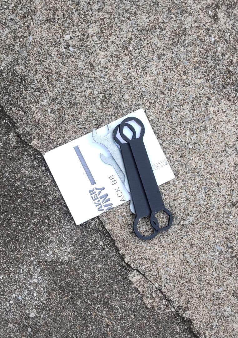 BODYMAKER BRAWNY スクワットラック