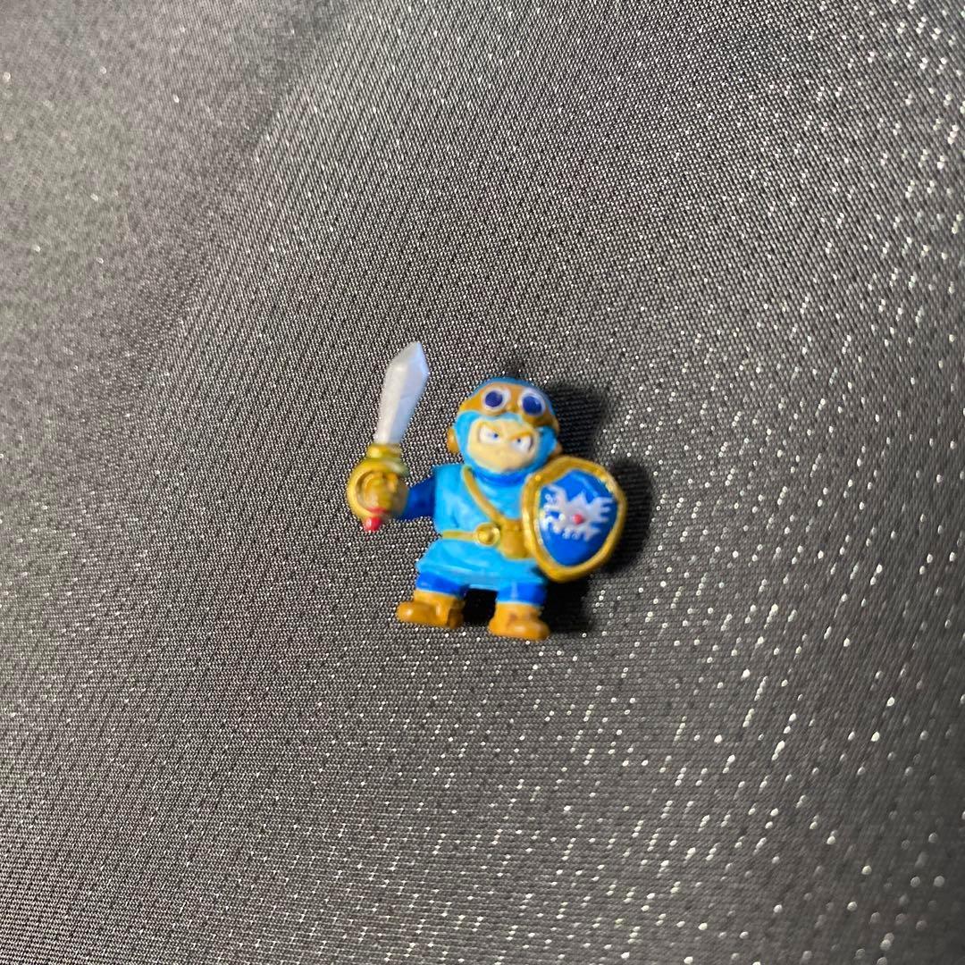 【ドラゴンクエスト】フィギュア　30点まとめ売り　スライム　アークデーモン