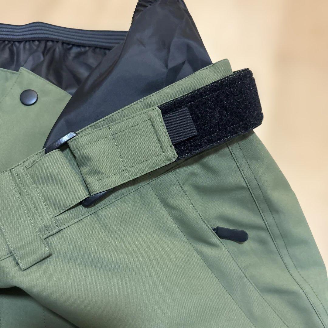 上下セット　スノーボードウェア XXL スキーウェア　スノボ