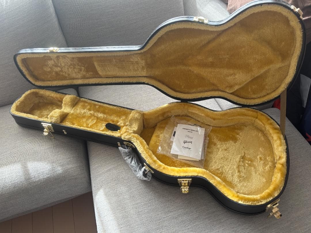 ギター Epiphone Inspired by Gibson Custom 1964