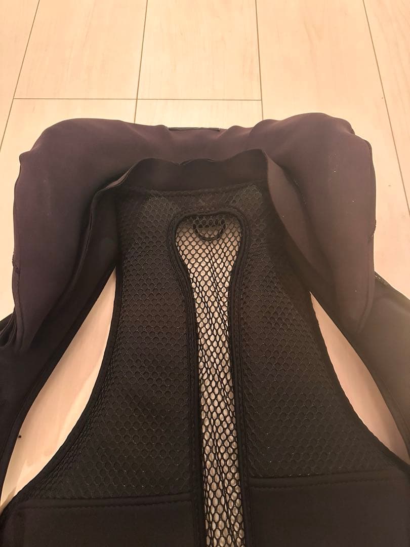 ウェア material