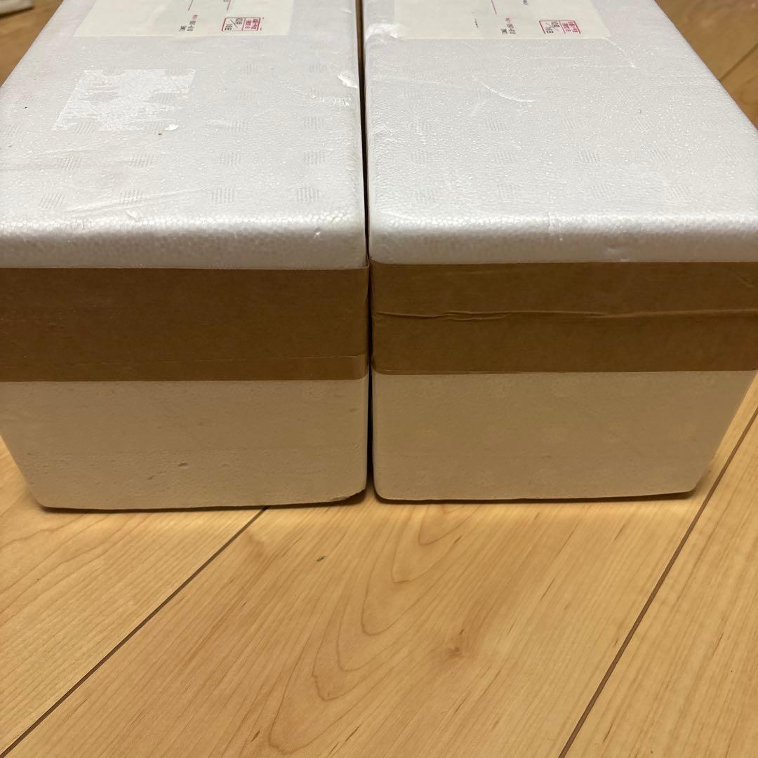 【未開封】森伊蔵　2本セット　1800ml✖️2本