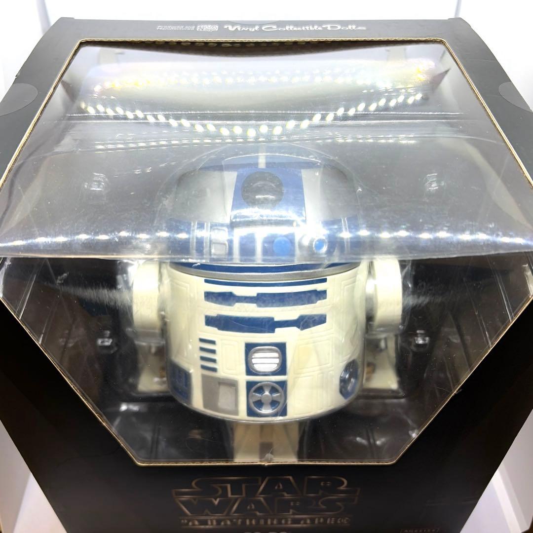 MEDICOM TOY A BATHING APE ✖️ STAR WARS