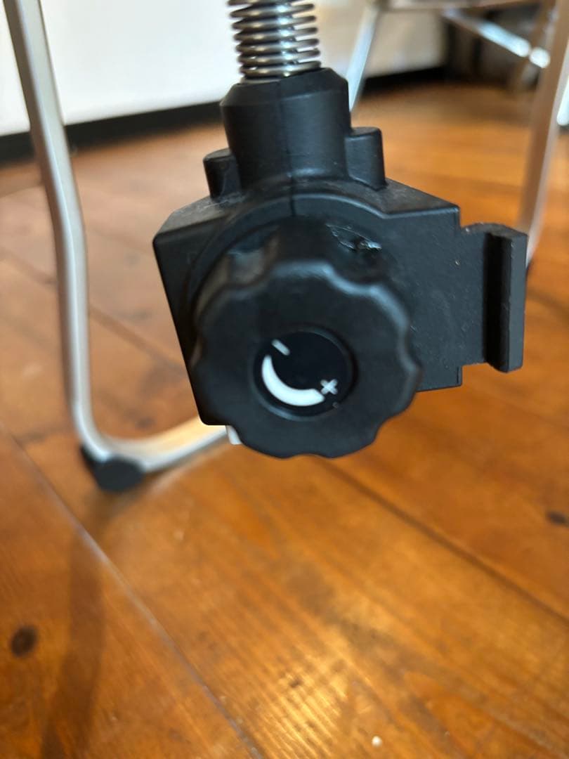 •フラットバーナー本体 •エントリーIGT