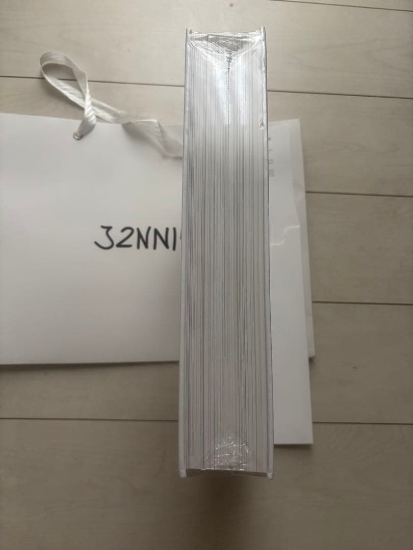 JENNIE ジェニ Photobook popupフォトブック j2nni5