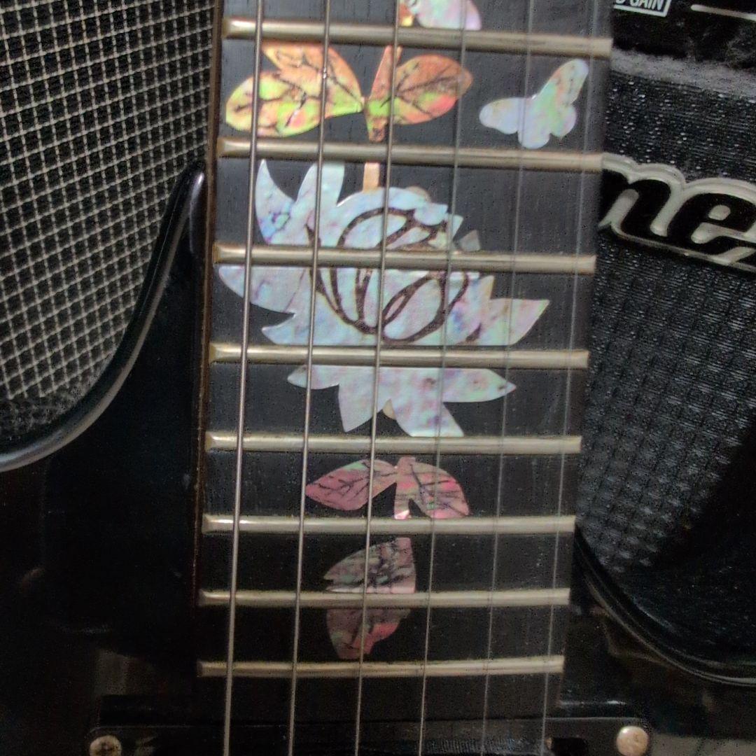 Ibanez GRX70QA リペア再セッティング品セット販売