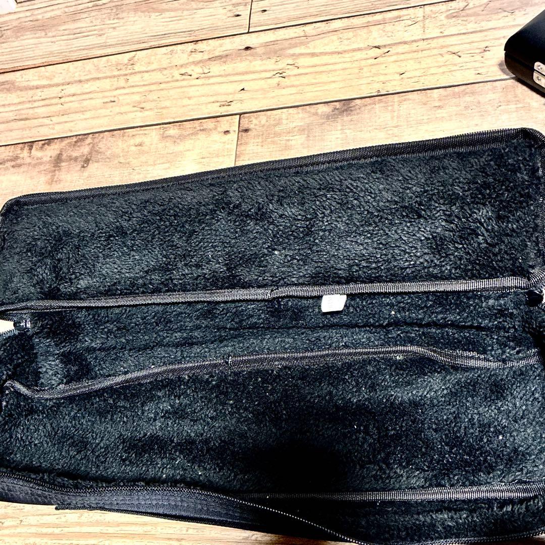 【美品】マルカート　フルート　ライトモデル　管楽器　吹奏楽　初心者向け　入門