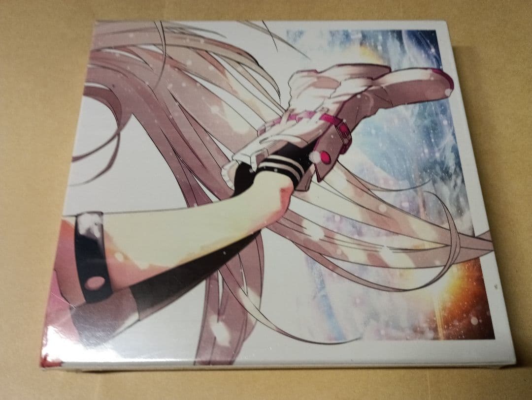 アニメ IA / 00 IA -ARIA ON THE PLANETES-