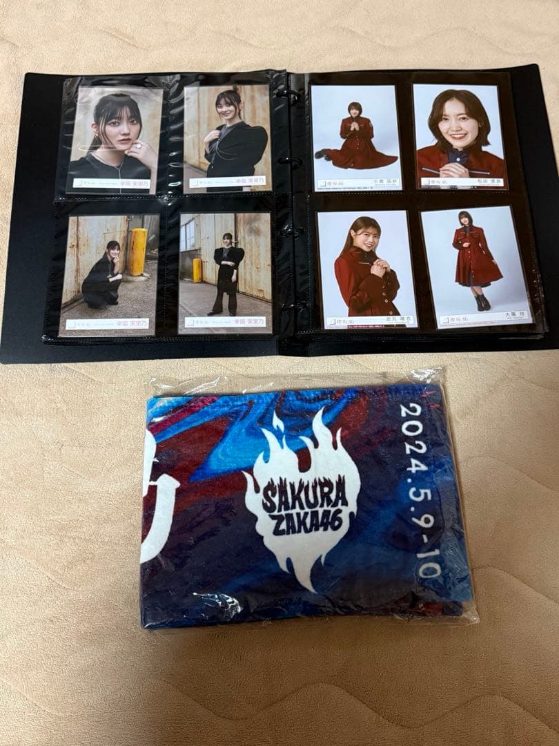 【幸阪茉里乃まとめ売り】 アルバムAddictionコンプあり