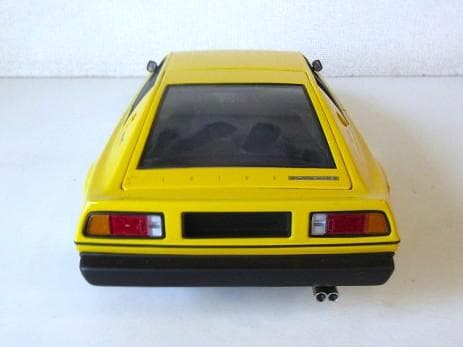 特価 AUTOart (1/18) ロータス エスプリ