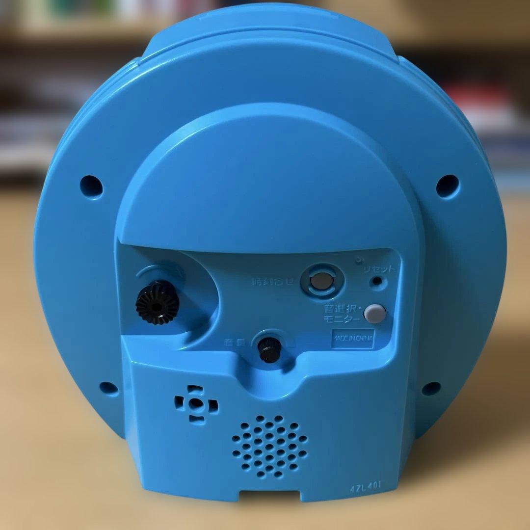 日車夢工房 京浜東北線 駅メロ 電波目覚まし時計