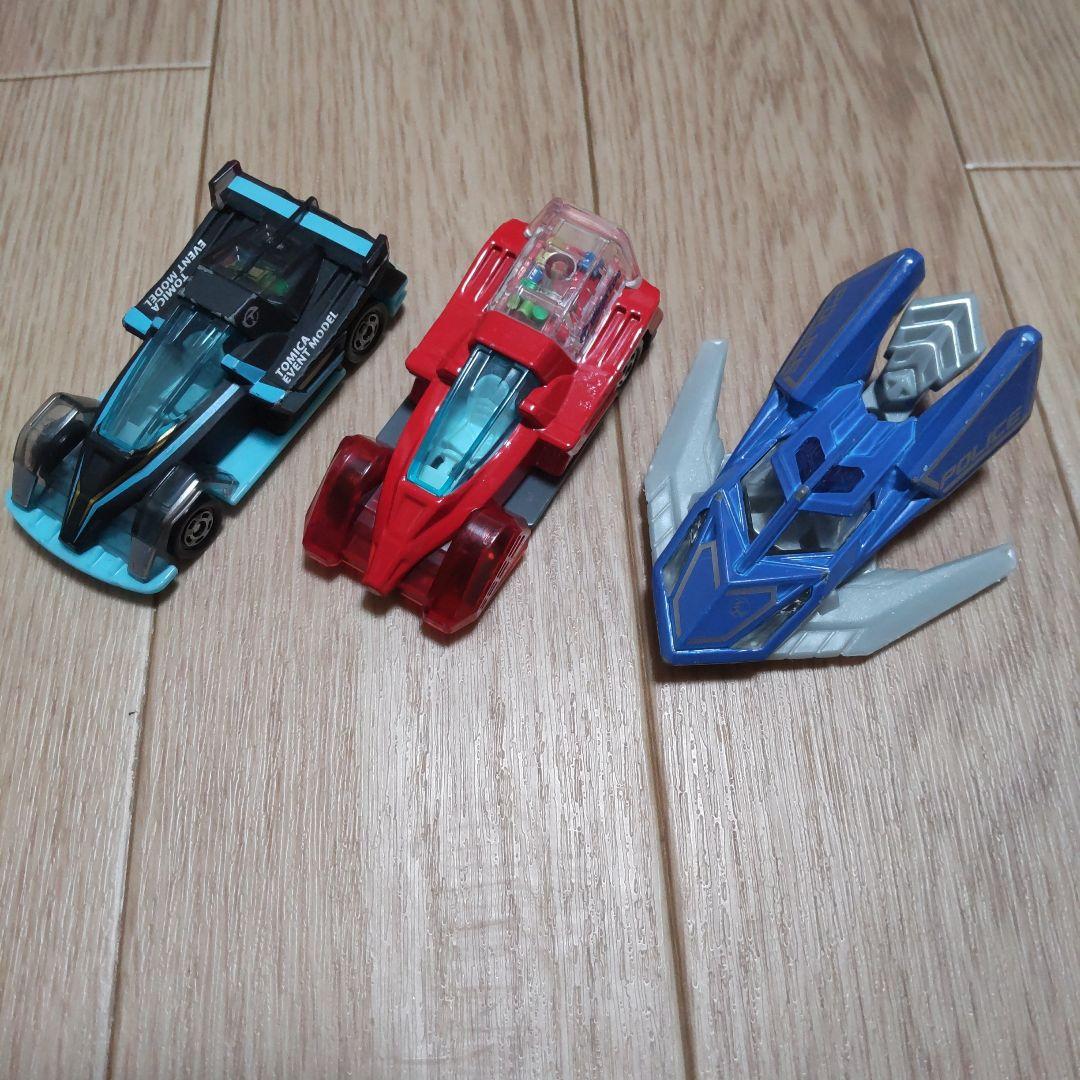 トミカ まとめ売り 127台 限定