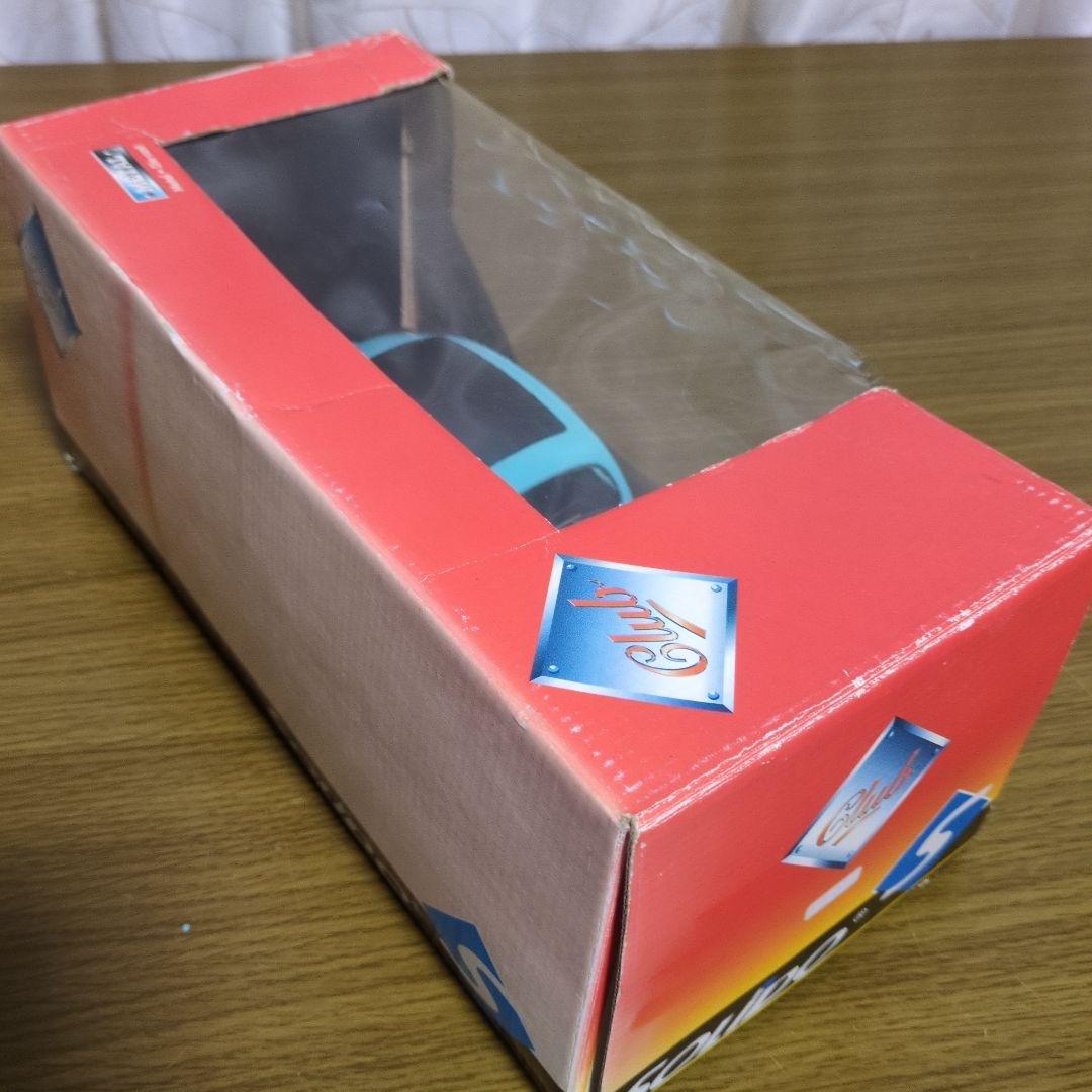 値下げ！SOLIDO フォルクスワーゲン　コシネルミニカー　1/18　レア！！