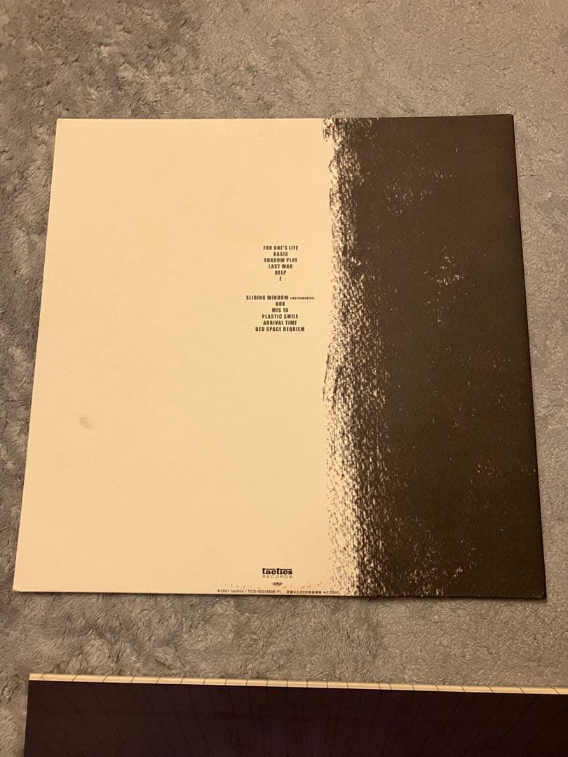 ブラフマン　brahman 2枚　セット　レコード