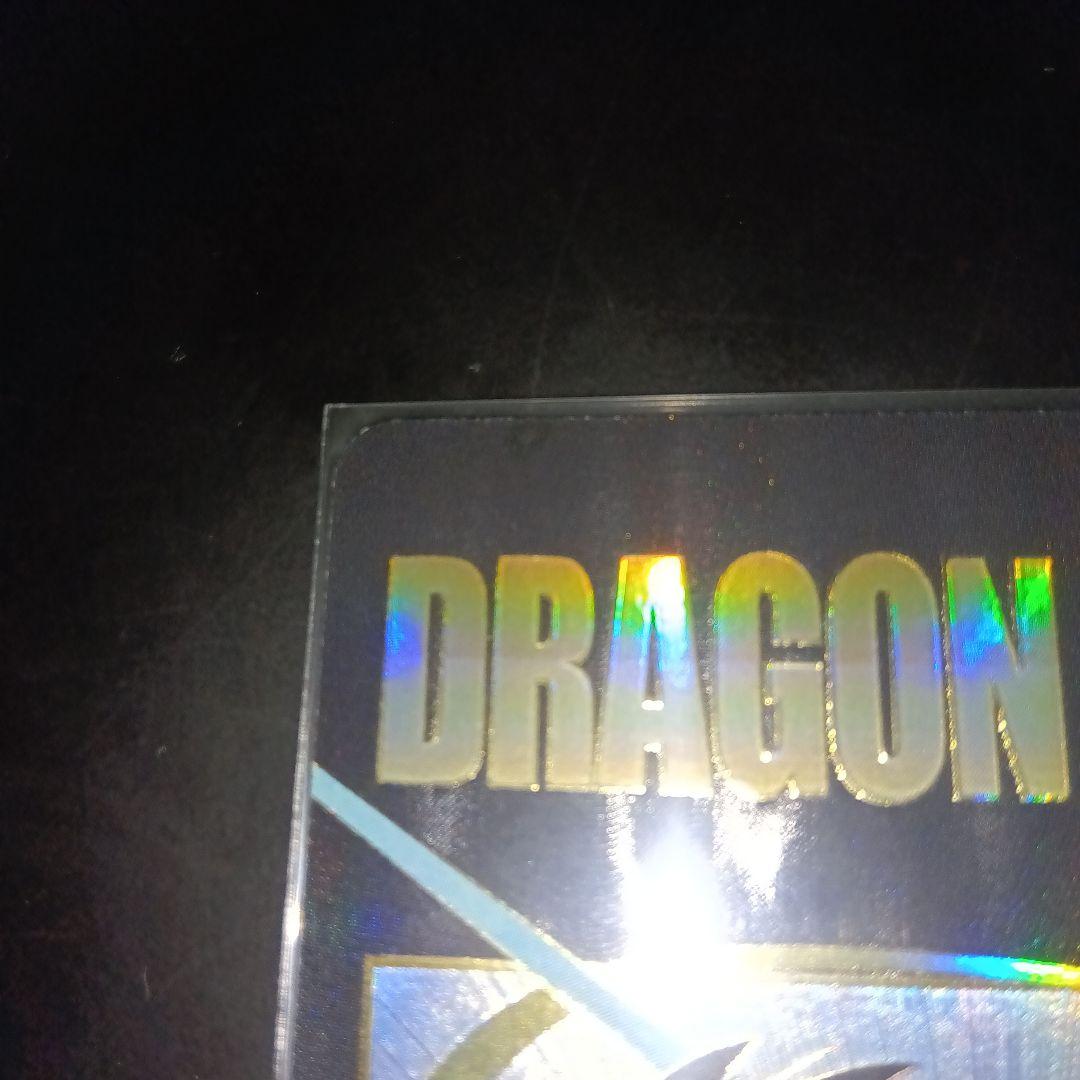 ドラゴンボールスーパーダイバーズ　ex2-009 exr 孫悟空少年期　パラレル