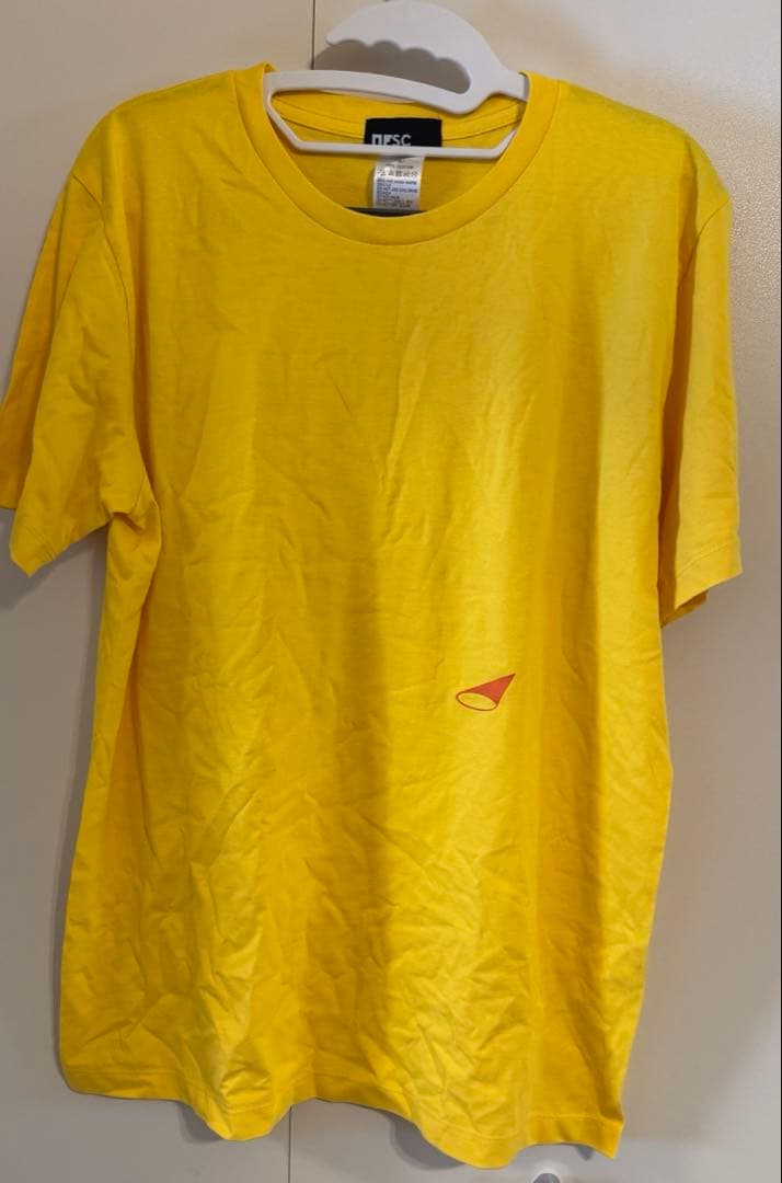 値下げ‼️ 希少‼️ サカナクション 2015年版　新宝島Tシャツ