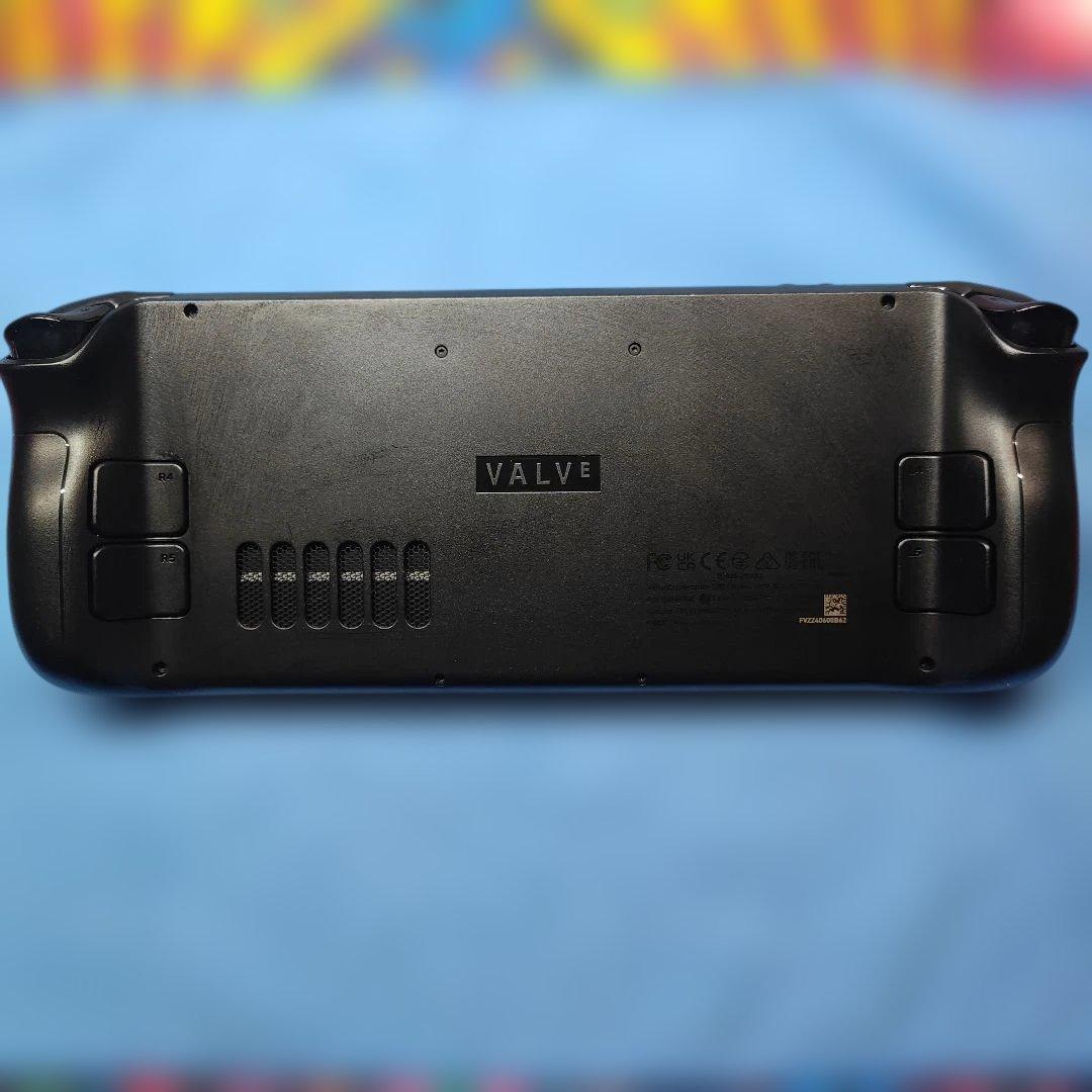 その他 Steam Deck OLED 2TB