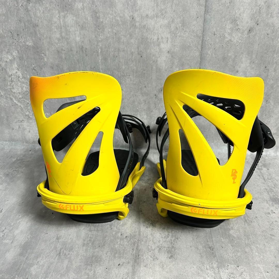 2点セット バートン スノーボード カスタムツイン 板 バイン 150 FLUX