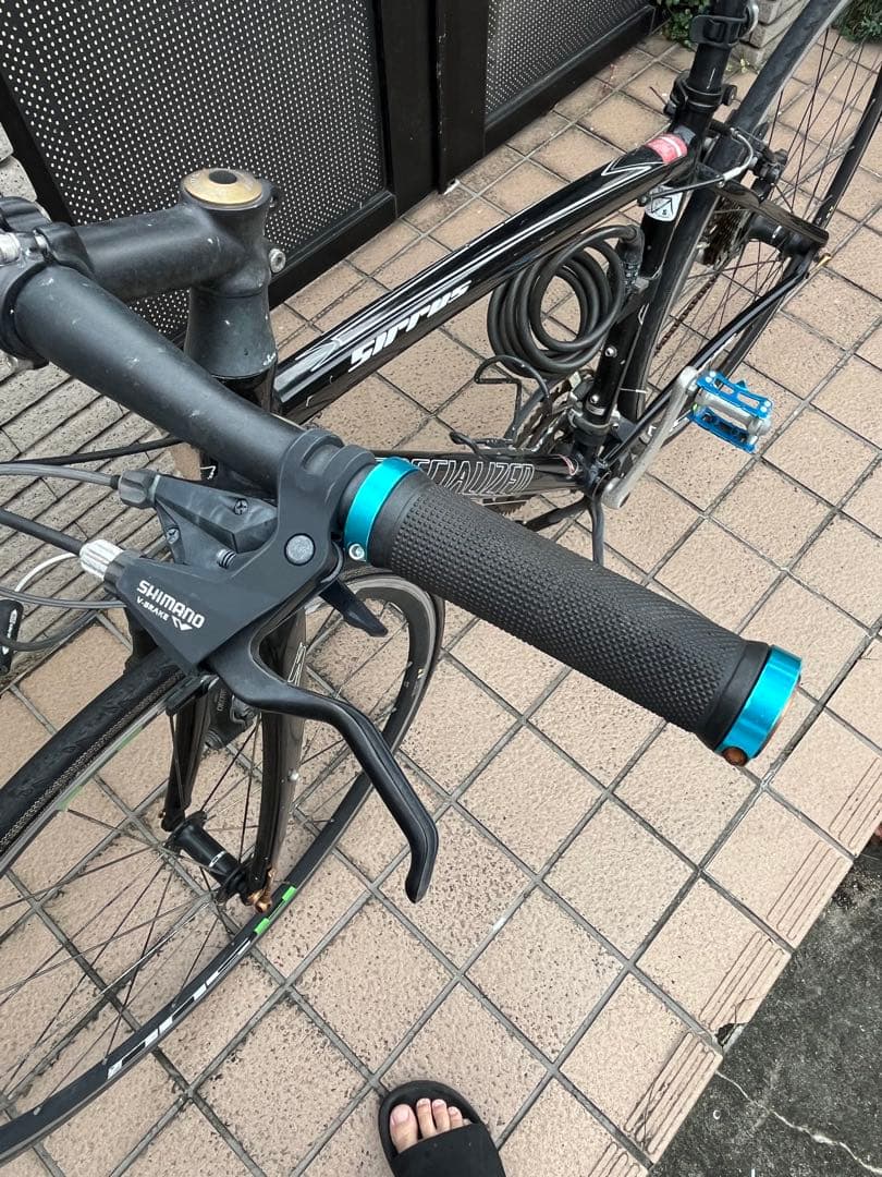 ぽ*太様 スペシャライズド　シラス　サイズS